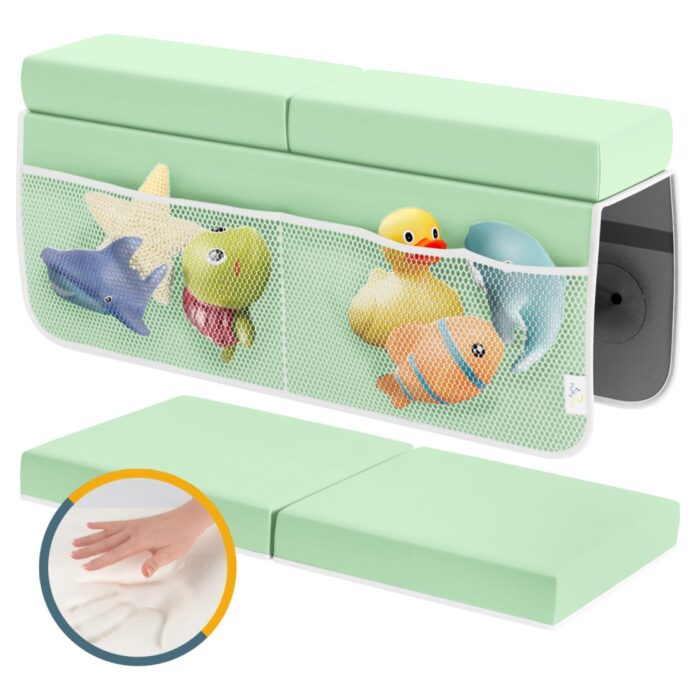 Baby Bath Kneeling Pad