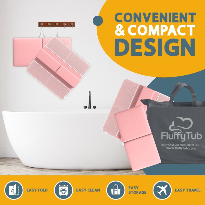 baby bath support